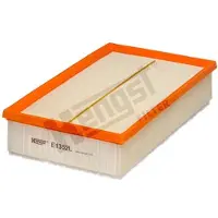 HENGST FILTER Luftfilter E1352L