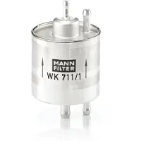 Mann Kraftstofffilter WK 711/1