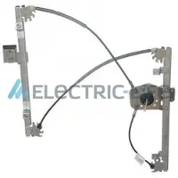 Electric Life ZR OP703 L Fensterheber Links für OPEL Corsa D Schrägheck (S07) für VAUXHALL Corsa Mk III (D) Schrägheck (S07)