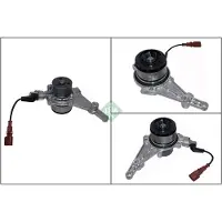 Schaeffler INA Wasserpumpe 538 0968 10