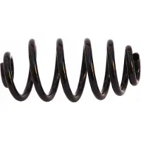MAPCO Fahrwerksfeder [Hersteller-Nr. 71855] für Seat, Audi