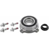 MAPCO Radlagersatz [Hersteller-Nr. 26650] für BMW