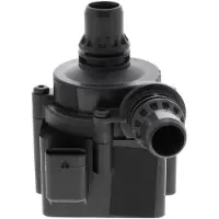 VEMO Zusatzwasserpumpe (Kühlwasserkreislauf) BMW R07, F10, F11, F25 F01, F02, F03, F0