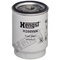 HENGST FILTER Kraftstofffilter H398WK