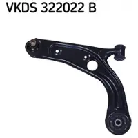 Skf VKDS 322022 B Querlenker für LANCIA Ypsilon (312) Längslenker