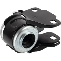 SWAG Lagerung Lenker für FORD MONDEO IV Turnier (BA7) Vorne Links Unten Hinten 50 93 6963