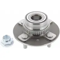 MAPCO Radlagersatz Hinten für HYUNDAI ACCENT II Stufenheck (LC) 140mm 26577