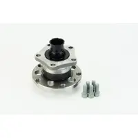 CONTITECH Radlagersatz Hinten für VW PASSAT Variant (3B6) 131mm WBE1127