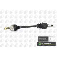 BGA Antriebswelle DS6724LA