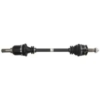 POINT GEAR Antriebswelle PNG75119 Links