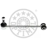 OPTIMAL Koppelstange Stabilisator passend für PEUGEOT 406 (8B) Hinten Links Hinten Rechts G7-685