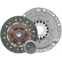 AISIN Kupplungssatz KD-011A
