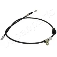 Japanparts Seilzug, Feststellbremse BC-503