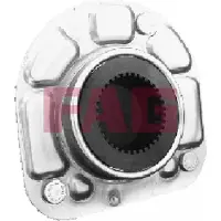 Fag Schaeffler Federbeinstützlager [Hersteller-Nr. 814000110] für Volvo