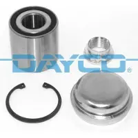 DAYCO Radlagersatz KWD1196