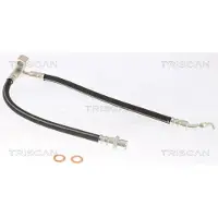 TRISCAN Bremsschlauch F10x1 & Banjo IAM-Expertise für TOYOTA YARIS