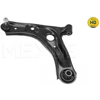 Meyle 30-16 050 0135/HD Querlenker Unten Vorne Links für TOYOTA AYGO (PAB4, KGB4) für CITROËN C1 II (PA, PS) passend für PEUGEOT 108