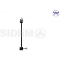 SIDEM Koppelstange Stabilisator passend für MERCEDES-BENZ S-Klasse Limousine (W222, V222, X222) Hinten Rechts 49865