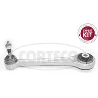 CORTECO 49398773 Querlenker Hinten Oben für BMW 5 Limousine (E39)