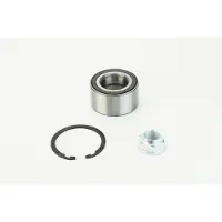 CONTITECH Radlagersatz für FORD Fiesta Mk6 Schrägheck (JA8, JR8) 72mm WBE1013