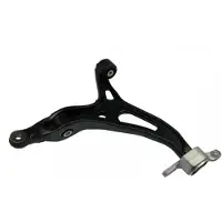 METZGER Lenker, Radaufhängung 58081301 für Mercedes