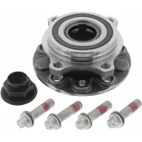 MAPCO Radlagersatz für ALFA ROMEO 159 Sportwagon (939) 26034