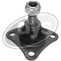 DYS Traggelenk Vorne Unten für FIAT Ducato Kastenwagen (250, 290) 27-90303