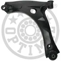 OPTIMAL G6-1668 Querlenker Unten Vorne Links für FORD Transit Mk7 Kastenwagen (V363, FCD, FDD) Transit Mk7 Bus (V363, FAD, FBD)