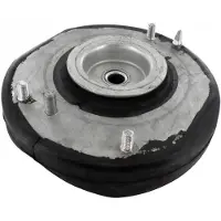 VAICO Federbeinstützlager Original Qualität v460574 Vorderachse links für RENAULT