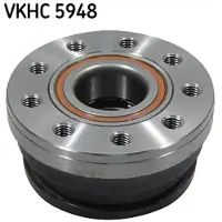 Skf Radnabe VKHC 5948
