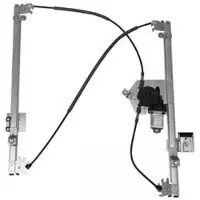 MAGNETI MARELLI 350103733000 Elektrischer Fensterheber Vorne Links für CITROËN JUMPY Kasten für FIAT Scudo (270, 272) Scudo Kastenwagen (270, 272)