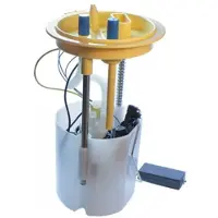 MAGNETI MARELLI Kraftstoffpumpe Kraftstofffördermodul für VW Golf IV Schrägheck (1J1) 313011313064