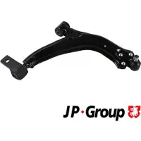 JP GROUP Lenker, Radaufhängung [Hersteller-Nr. 3140100680] für Citroën, Peugeot
