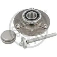 OPTIMAL Radlagersatz 401300