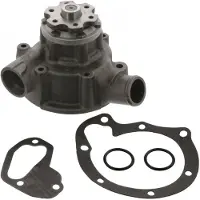 FEBI BILSTEIN Wasserpumpe 11487