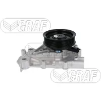 Graf Kühlmittelpumpe Wasserpumpe für OPEL INSIGNIA Caravan PA1417-8