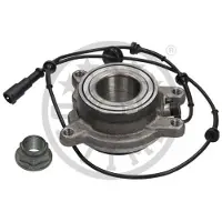 OPTIMAL Radlagersatz Vorne für LAND ROVER Discovery II (L318) 110mm 881701
