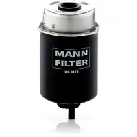 Mann Kraftstofffilter WK 8173