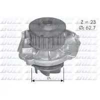 DOLZ Wasserpumpe S319