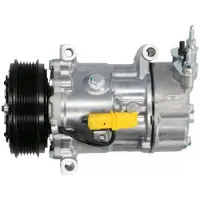 THERMOTEC Klimakompressor KLIMA KTT090397