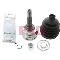 Fag Gelenksatz Antriebswelle für DAEWOO LANOS Stufenheck (KLAT) 771 0384 30