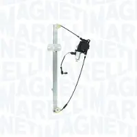 MAGNETI MARELLI Fensterheber Vorne Links 350103341000