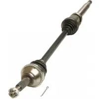 MAXGEAR 49-2374 Antriebswelle Vorne Rechts für FORD TRANSIT Bus (FD, FB, FS, FZ, FC) TRANSIT Kasten (FA) TRANSIT Pritsche/Fahrgestell (FM, FN)