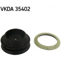 Skf Federbeinstützlager VKDA 35402