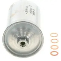 Bosch Kraftstofffilter 0 450 905 601
