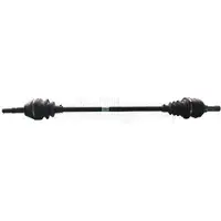METELLI 17-0096 Antriebswelle für OPEL Corsa B Schrägheck (S93) Tigra Coupe (S93) CORSA CLASSIC Stufenheck COMBO (71) Corsa B Kastenwagen (S93)