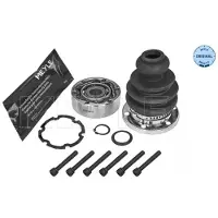Meyle Gelenksatz Antriebswelle Getriebeseitig für AUDI A4 Limousine (8D2, B5) 100 498 0205