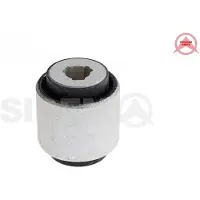 SIDEM Lagerung Lenker für Längslenker für FIAT 500X (334) Hinten 819705