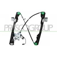 PRASCO Fensterheber FD420W026
