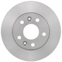 Bosch Bremsscheibe 0986479779 belüftet 269mm 22mm für DACIA